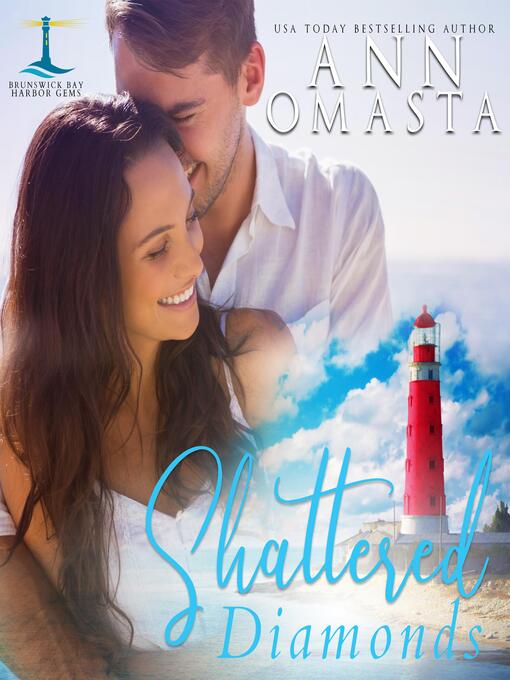 Title details for Shattered Diamonds by Ann Omasta - Available